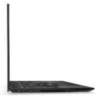 ноутбук Lenovo ThinkPad P51s 20JY0002RT Черный