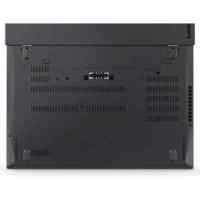 ноутбук Lenovo ThinkPad P51s 20JY0002RT Черный