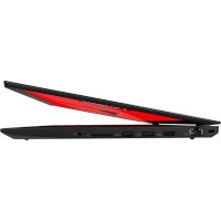 ноутбук Lenovo ThinkPad P52s 20LB0008RT Черный