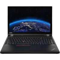 ноутбук Lenovo ThinkPad P53 20QN003KRT Черный