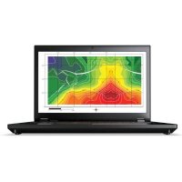 ноутбук Lenovo ThinkPad P71 20HK0005RT Черный