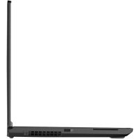 ноутбук Lenovo ThinkPad P72 20MB0000RT Черный