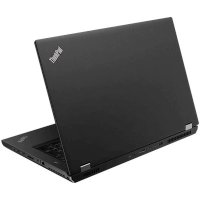 ноутбук Lenovo ThinkPad P72 20MB0000RT Черный