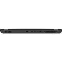 ноутбук Lenovo ThinkPad P72 20MB000MRT Черный