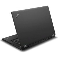 ноутбук Lenovo ThinkPad P73 20QR002CRT Черный