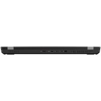 ноутбук Lenovo ThinkPad P73 20QR002PRT Черный