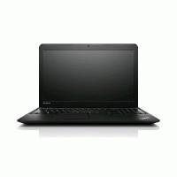 ноутбук Lenovo ThinkPad S540 20B30053RT Черный