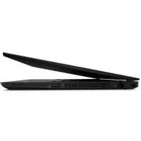 ноутбук Lenovo ThinkPad T14 Gen 1 20S00058RT Черный