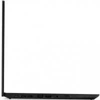 ноутбук Lenovo ThinkPad T14 Gen 1 20S00058RT Черный