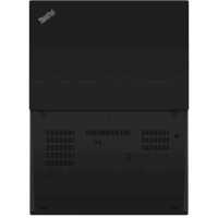 ноутбук Lenovo ThinkPad T14 Gen 1 20S00058RT Черный