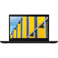 ноутбук Lenovo ThinkPad T14 Gen 2 20W0009YRT Черный