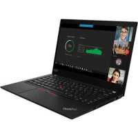 ноутбук Lenovo ThinkPad T14 Gen 2 20W0009YRT Черный