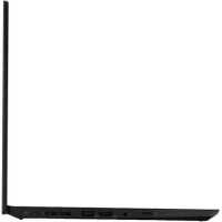 ноутбук Lenovo ThinkPad T14 Gen 2 20W0009YRT Черный