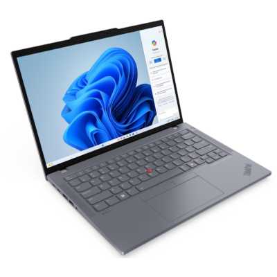 ноутбук Lenovo ThinkPad T14 Gen 5 21ML0089US Серый