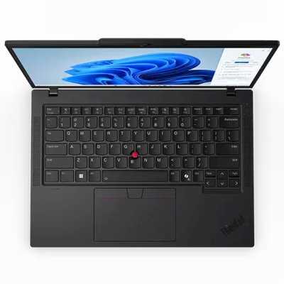 ноутбук Lenovo ThinkPad T14 Gen 5 21MMS1CP00 Черный