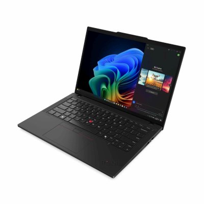 ноутбук Lenovo ThinkPad T14 Gen 6 21QC007UCD Черный