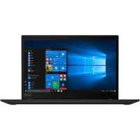 ноутбук Lenovo ThinkPad T14s Gen 1 20T0001BRT Черный