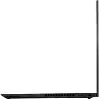 ноутбук Lenovo ThinkPad T14s Gen 1 20T0001BRT Черный