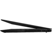 ноутбук Lenovo ThinkPad T14s Gen 1 20T0001BRT Черный