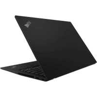 ноутбук Lenovo ThinkPad T14s Gen 1 20T0001BRT Черный