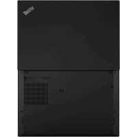 ноутбук Lenovo ThinkPad T14s Gen 1 20T0001BRT Черный
