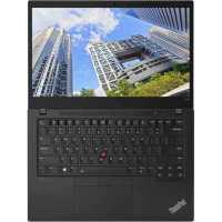 ноутбук Lenovo ThinkPad T14s Gen 2 20WM009SRT Черный