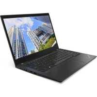 ноутбук Lenovo ThinkPad T14s Gen 2 20WM009SRT Черный