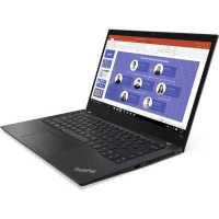 ноутбук Lenovo ThinkPad T14s Gen 2 20WM009SRT Черный