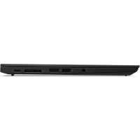 ноутбук Lenovo ThinkPad T14s Gen 2 20WM009SRT Черный