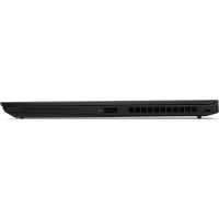 ноутбук Lenovo ThinkPad T14s Gen 2 20WM009SRT Черный