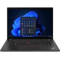 ноутбук Lenovo ThinkPad T14s Gen 3 21BR0029CD Черный