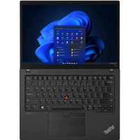 ноутбук Lenovo ThinkPad T14s Gen 3 21BR0029CD Черный