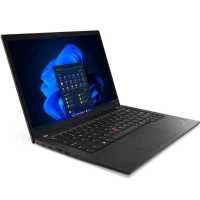 ноутбук Lenovo ThinkPad T14s Gen 3 21BR0029CD Черный