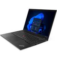 ноутбук Lenovo ThinkPad T14s Gen 3 21BR0029CD Черный