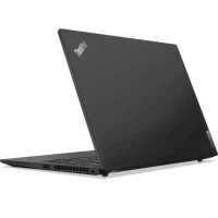 ноутбук Lenovo ThinkPad T14s Gen 3 21BR0029CD Черный