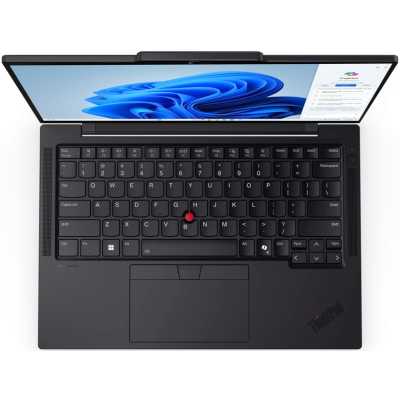ноутбук Lenovo ThinkPad T14s Gen 5 21LTA03NCD Черный