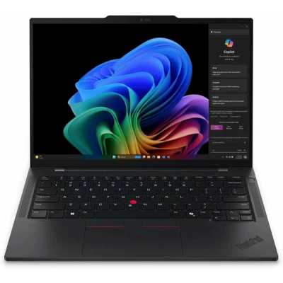 ноутбук Lenovo ThinkPad T14s Gen 6 21R1002TUS Черный