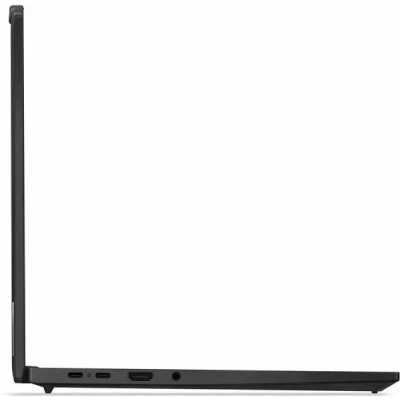 ноутбук Lenovo ThinkPad T14s Gen 6 21R1002TUS Черный