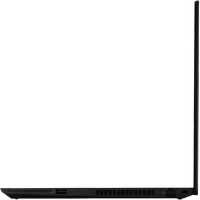 ноутбук Lenovo ThinkPad T15 Gen 2 20W4A003CD Черный