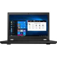 ноутбук Lenovo ThinkPad T15g Gen 1 20UR002TRT Черный
