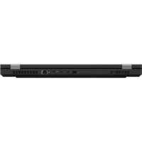 ноутбук Lenovo ThinkPad T15g Gen 1 20UR002TRT Черный