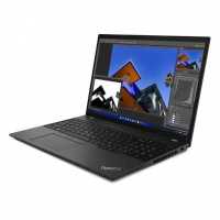 ноутбук Lenovo ThinkPad T16 Gen 1 21BV00E5RT Черный