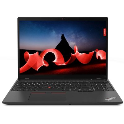 ноутбук Lenovo ThinkPad T16 Gen 2 21HH0033RT Черный