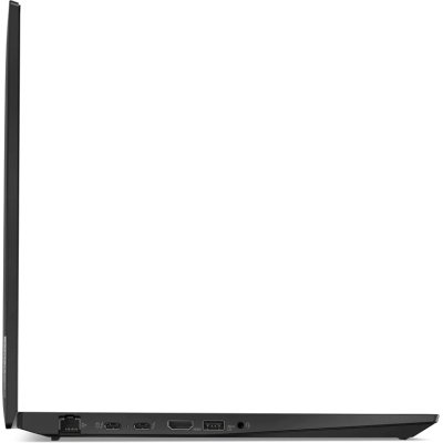 ноутбук Lenovo ThinkPad T16 Gen 2 21HH0033RT Черный
