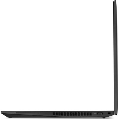 ноутбук Lenovo ThinkPad T16 Gen 2 21HH0033RT Черный