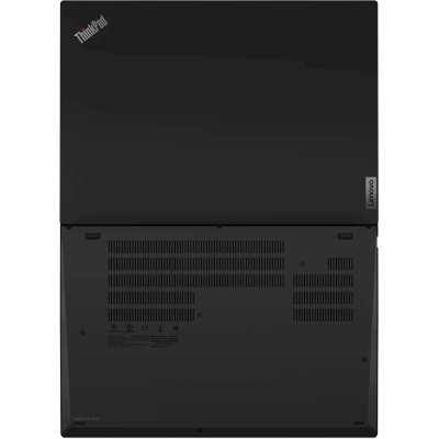 ноутбук Lenovo ThinkPad T16 Gen 2 21HH0033RT Черный