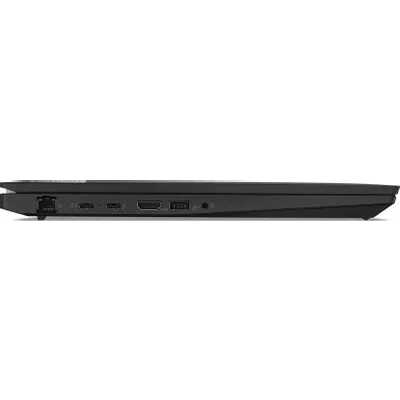 ноутбук Lenovo ThinkPad T16 Gen 3 21MNA00ECD Черный