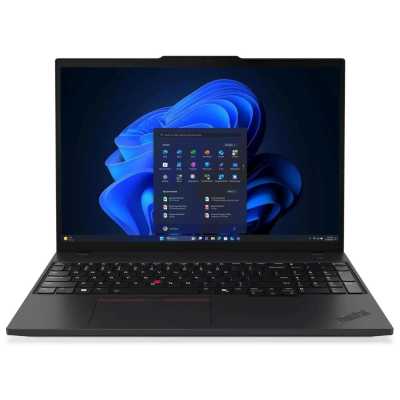 ноутбук Lenovo ThinkPad T16 Gen 4 21QE0065FW-wpro Черный