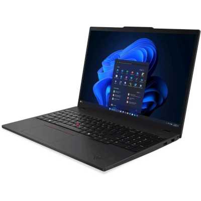 ноутбук Lenovo ThinkPad T16 Gen 4 21QE0065FW-wpro Черный