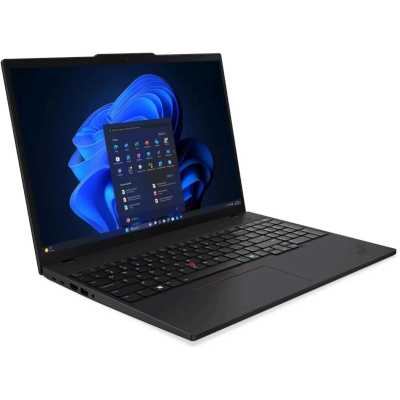 ноутбук Lenovo ThinkPad T16 Gen 4 21QE0065FW-wpro Черный